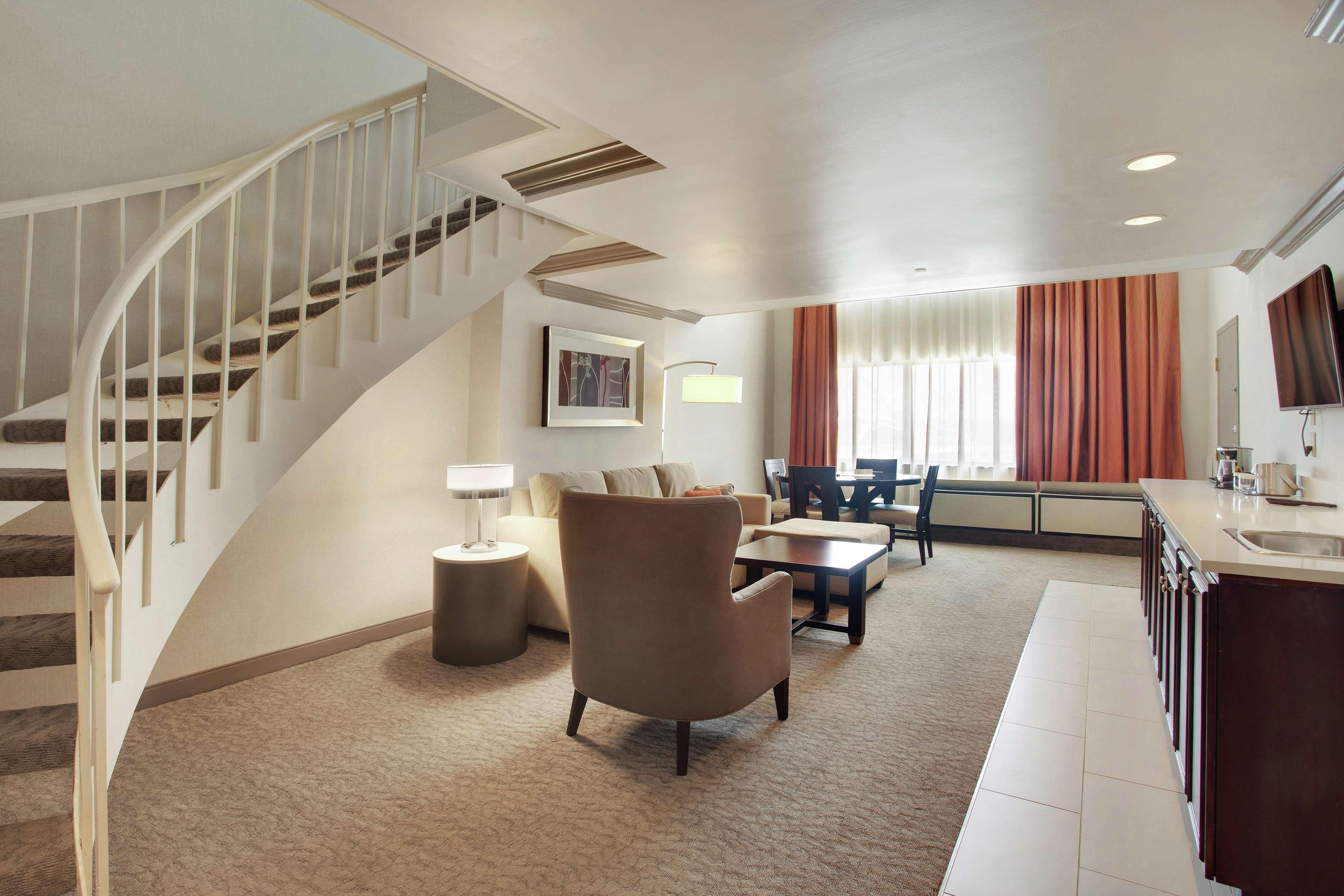 ดับเบิลทรี บาย ฮิลตัน ลิตเทิลร็อก Hotel ลิตเติลร็อค ภายนอก รูปภาพ