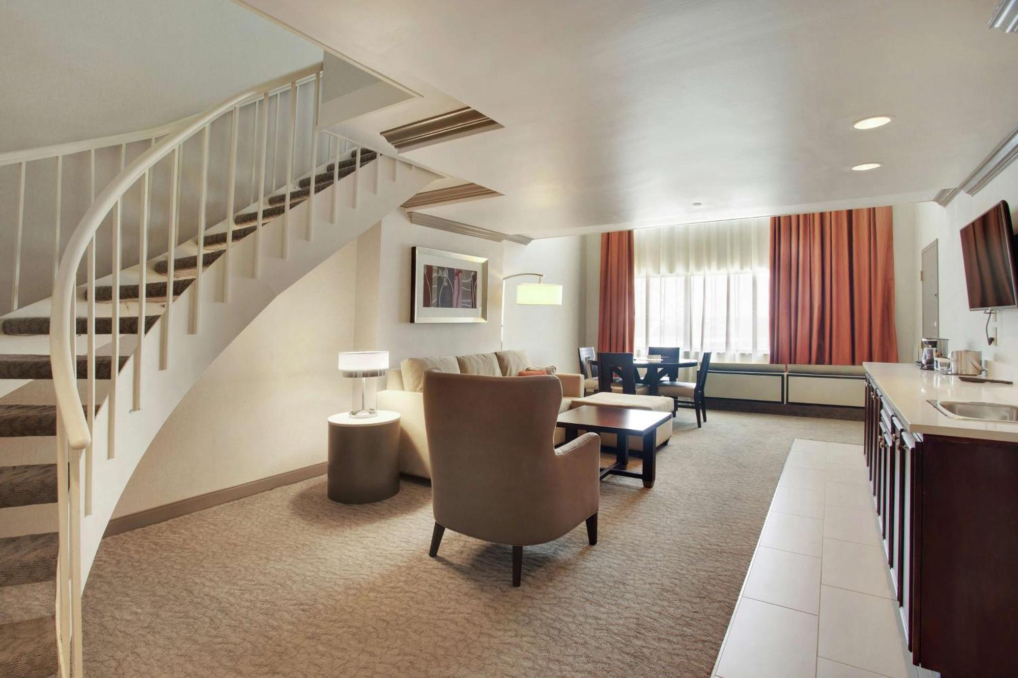 ดับเบิลทรี บาย ฮิลตัน ลิตเทิลร็อก Hotel ลิตเติลร็อค ภายนอก รูปภาพ